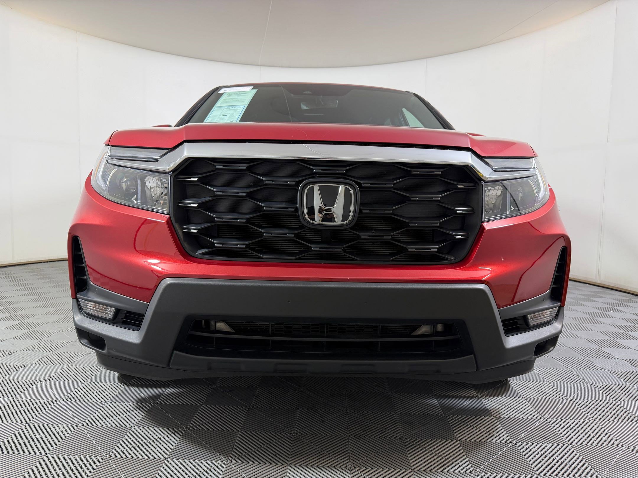 Certified 2023 Honda Passport EX-L image 5