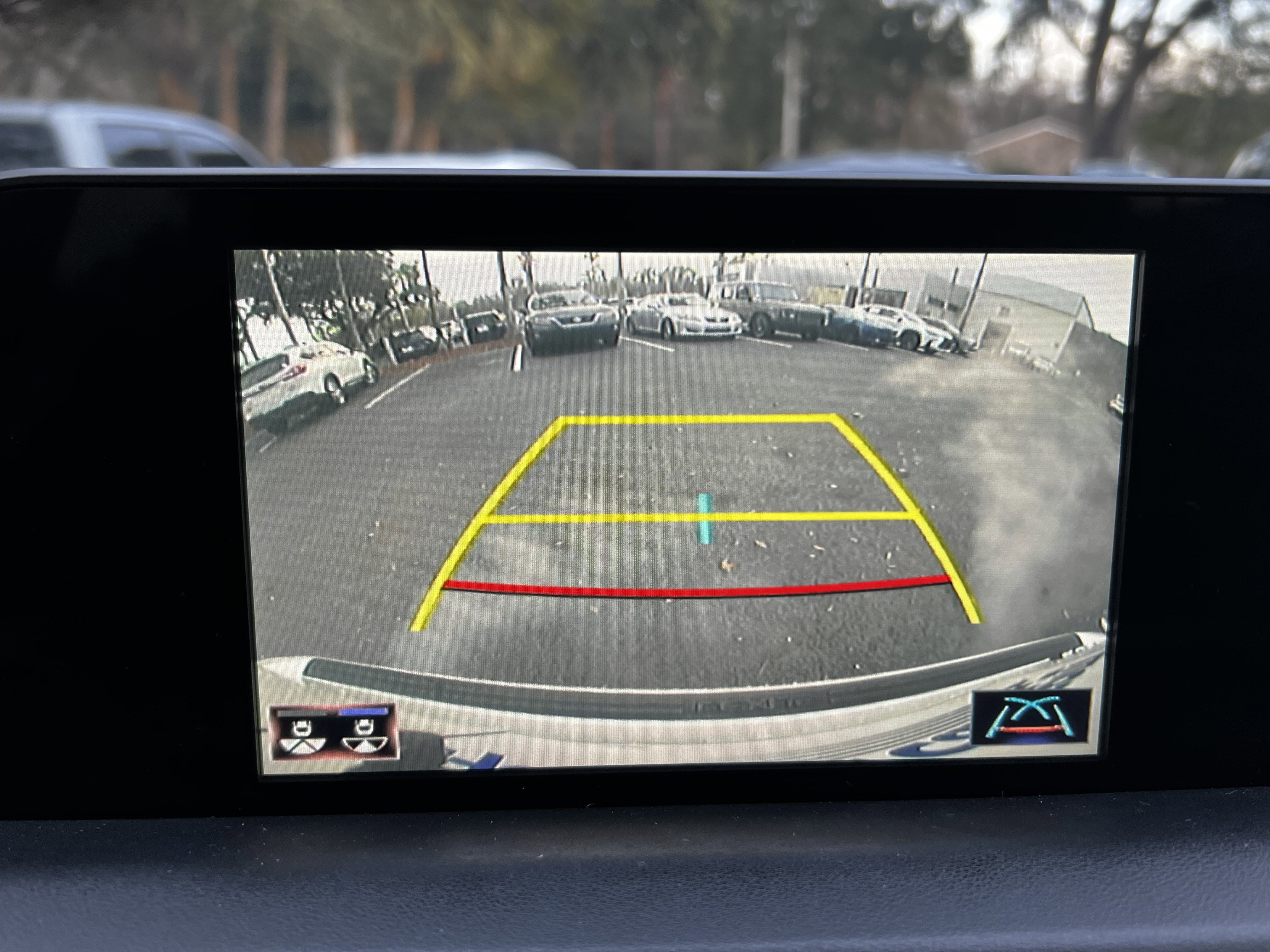 Certified 2021 Lexus RX 350 350 image 26