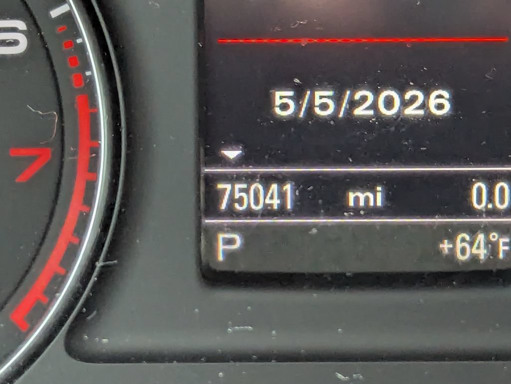 Used 2015 Audi Q3 2.0T Premium Plus AWD/4WD image 19