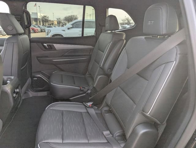New 2026 Buick Enclave Sport Touring w/ Super Cruise Package FWD image 21