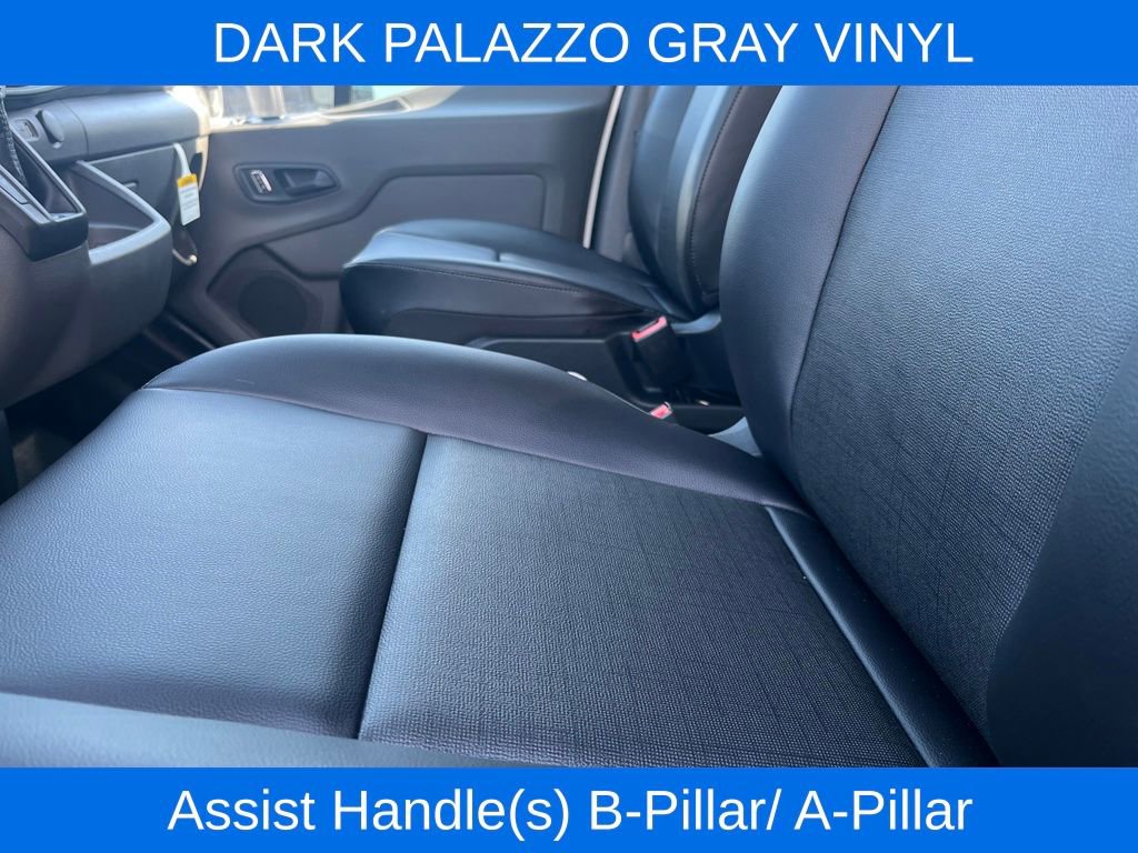 New 2025 Ford Transit 250 Low Roof image 10