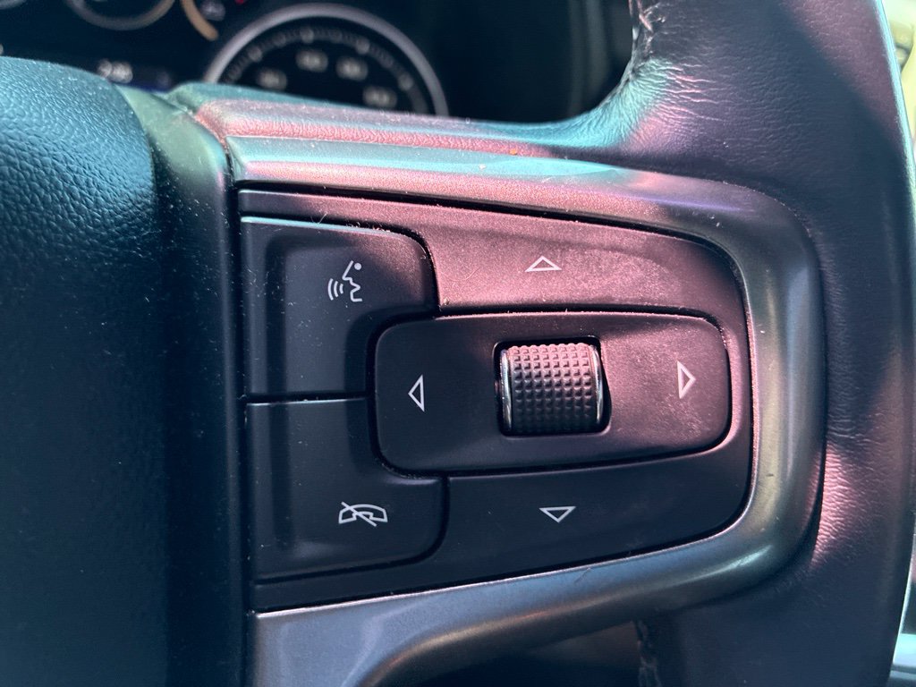 Used 2021 Chevrolet Tahoe LS AWD/4WD image 10
