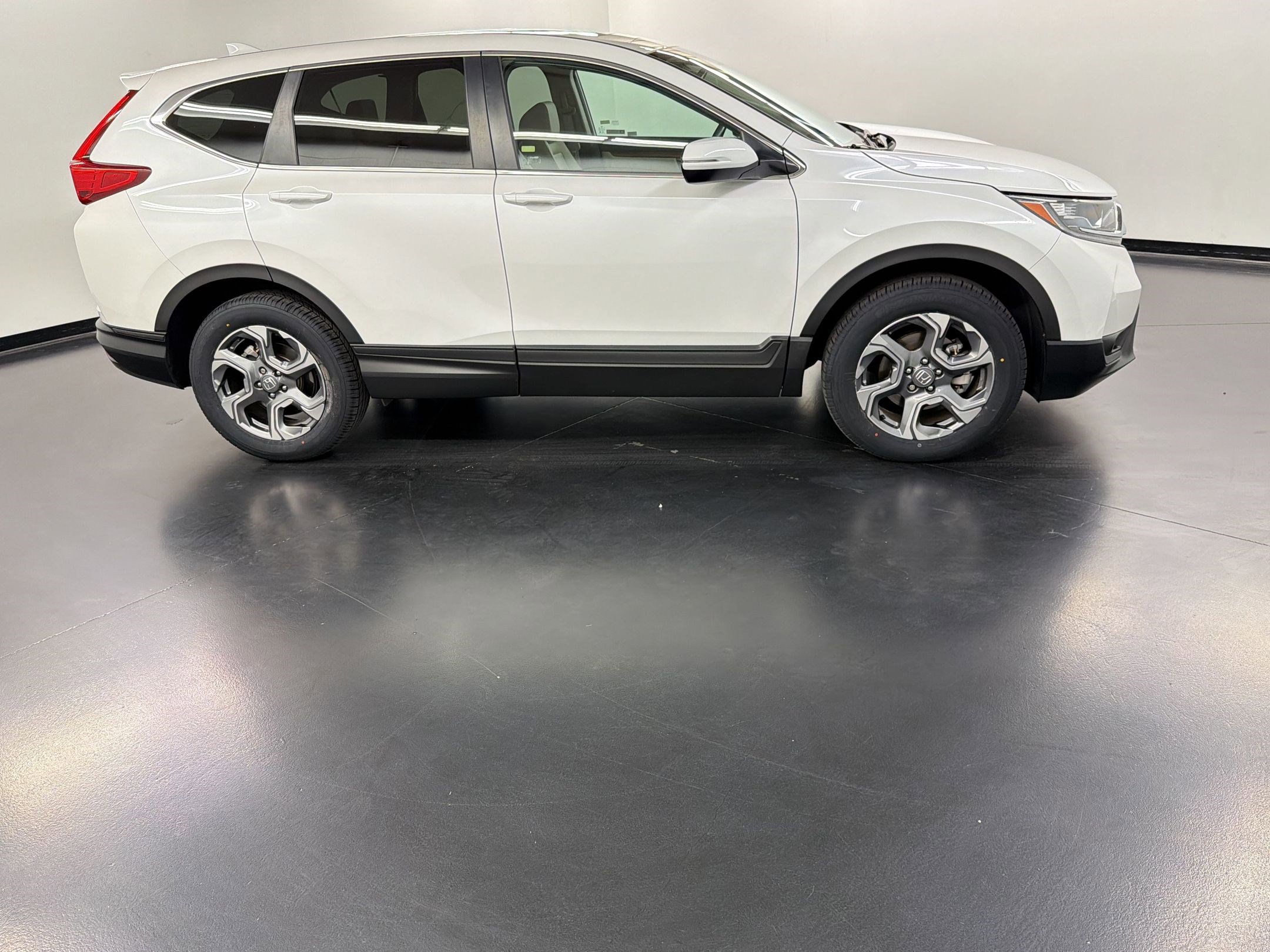 Used 2019 Honda CR-V EX-L image 8