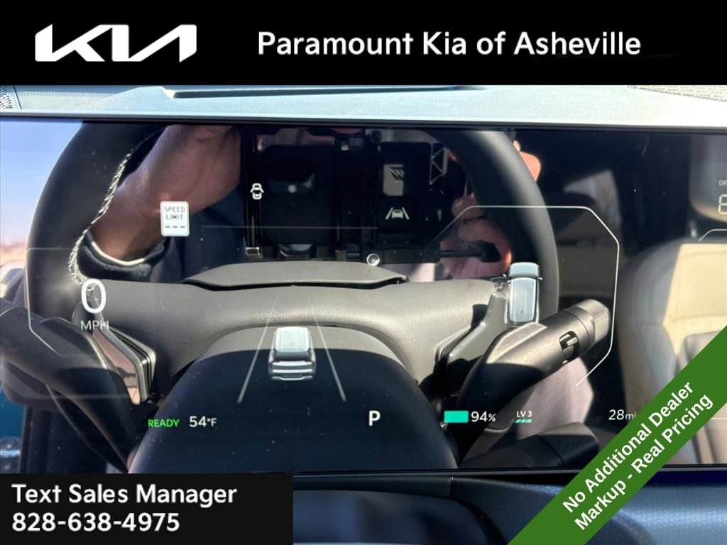 New 2026 Kia EV9 GT-Line image 8