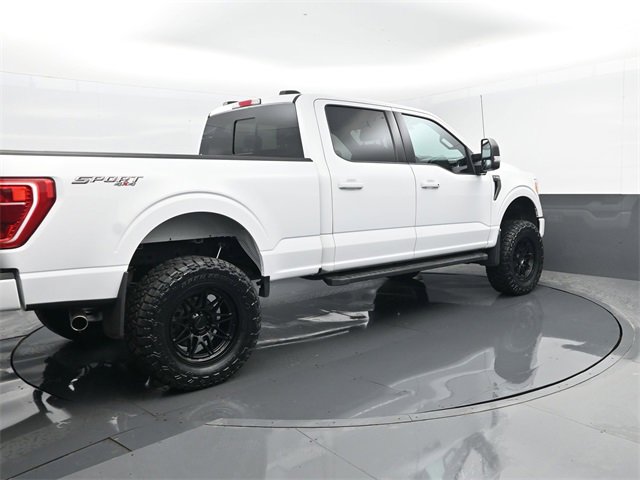 Used 2022 Ford F150 XLT w/ Equipment Group 302A High image 20