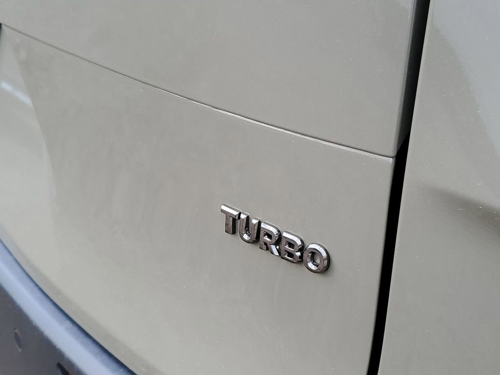 New 2026 MAZDA CX-50 AWD 2.5 S w/ Cargo Package image 5