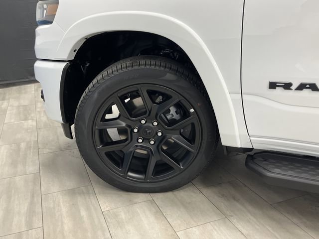 New 2026 RAM 1500 Laramie image 41