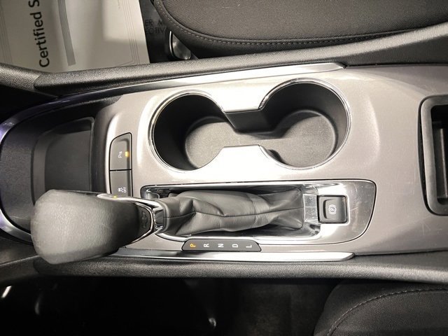 Certified 2024 Chevrolet Malibu LT image 30