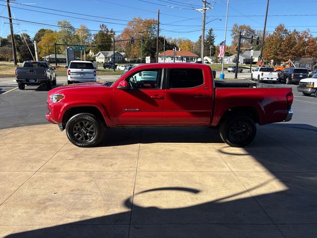 Used 2023 Toyota Tacoma SR5 image 4