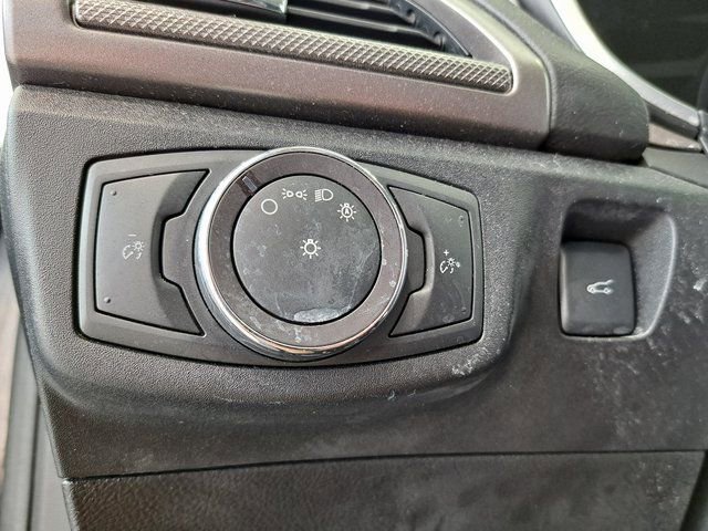Used 2019 Ford Fusion SE image 13