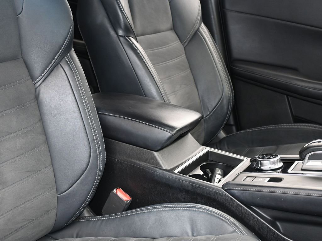 Used 2022 Mitsubishi Outlander SE image 52