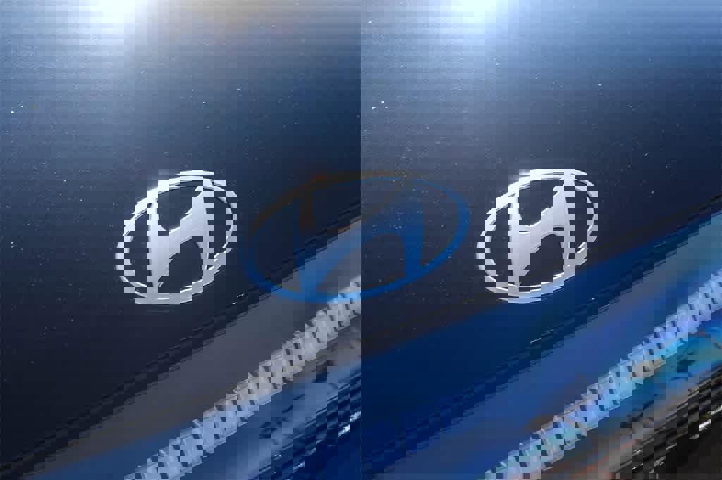 New 2026 Hyundai Ioniq 9 SEL w/ Tow & Go Package image 11