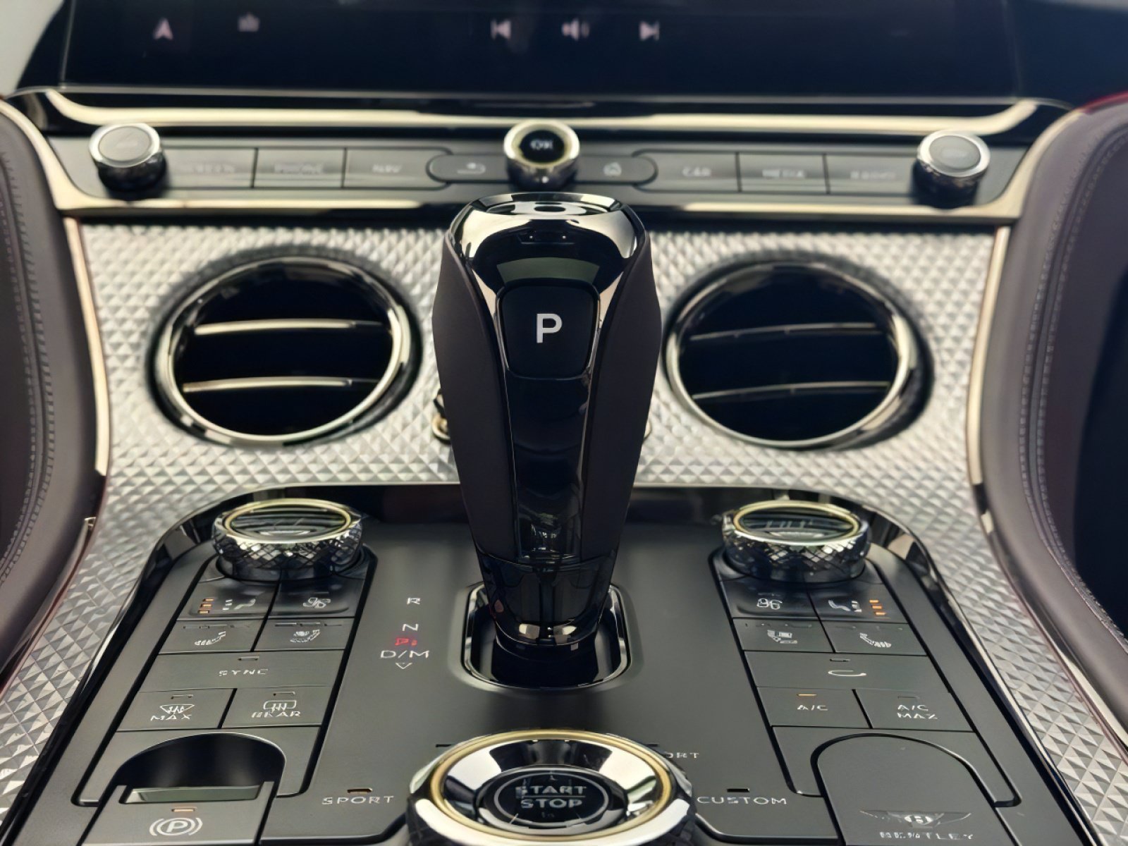 New 2026 Bentley Continental GT Mulliner AWD/4WD image 20
