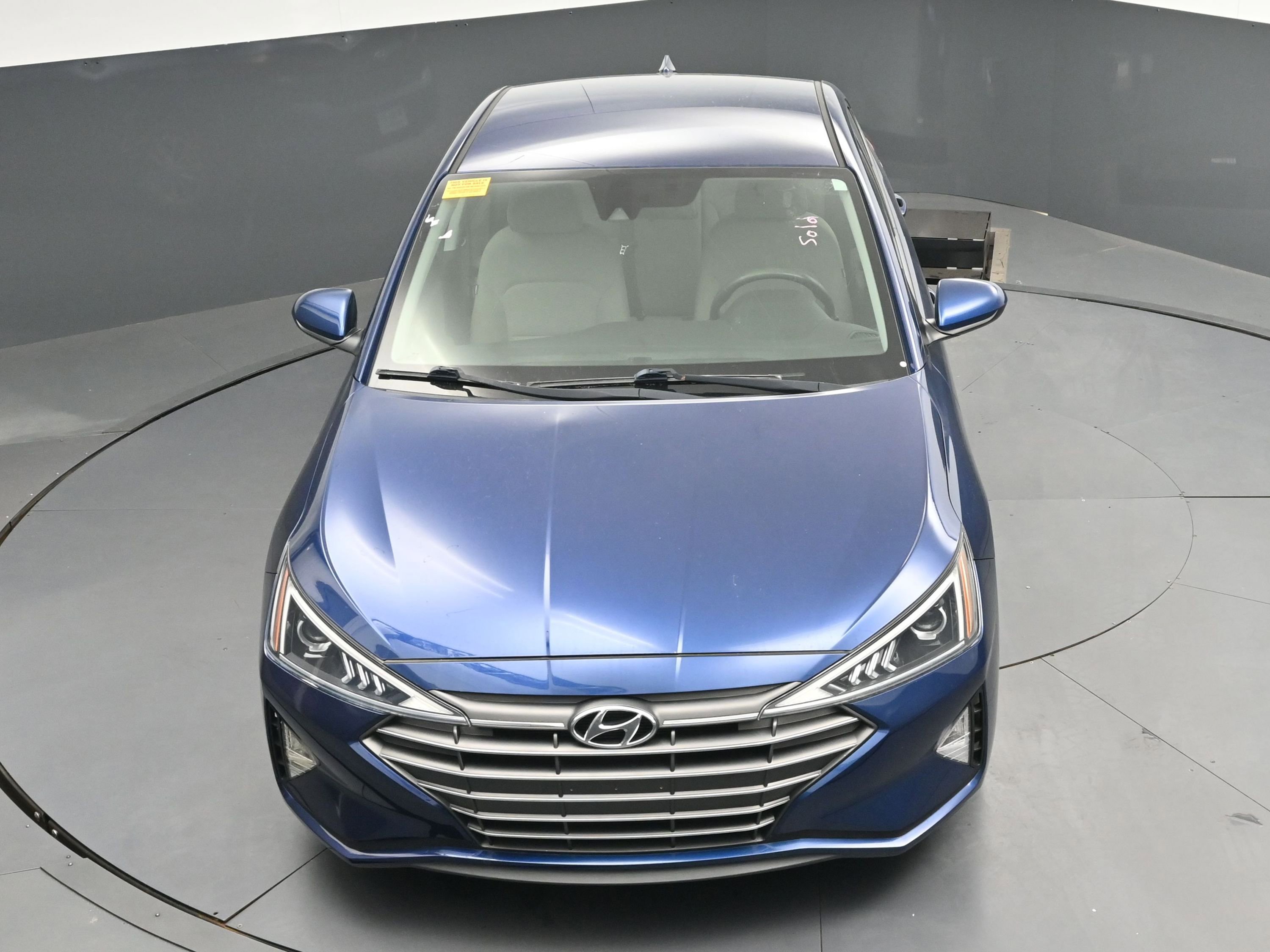 Used 2020 Hyundai Elantra ECO image 31