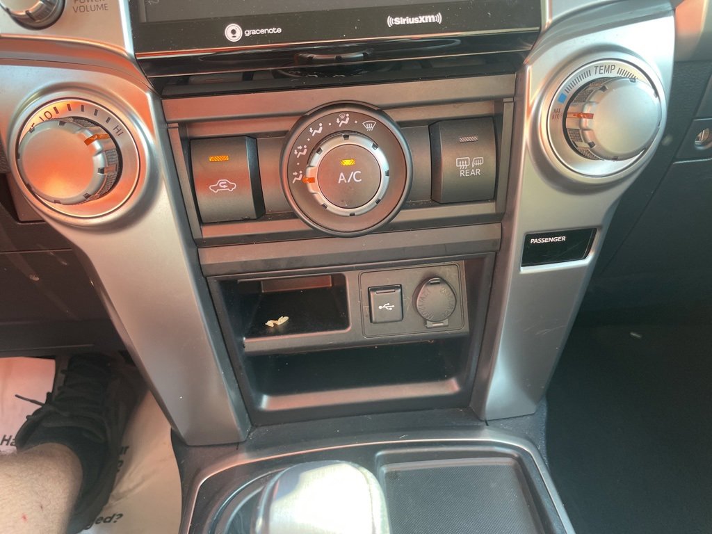 Used 2022 Toyota 4Runner SR5 image 19