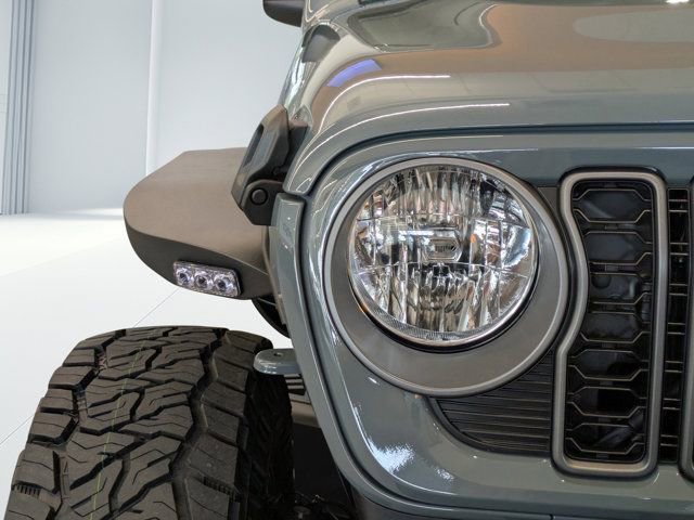 New 2026 Jeep Gladiator Sport image 8