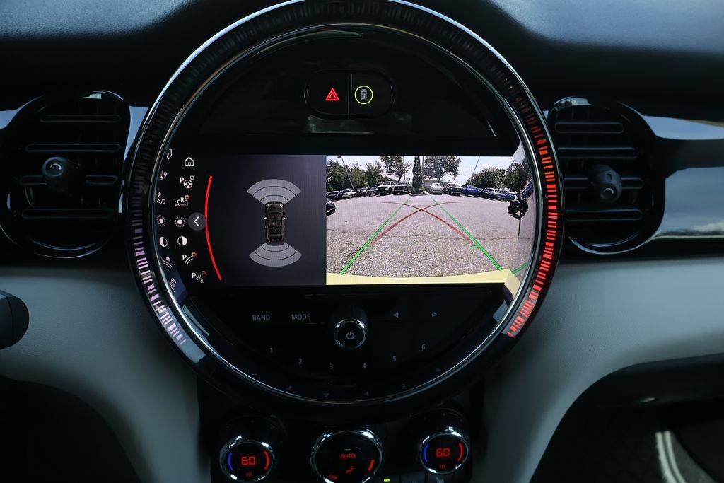 Used 2024 MINI Cooper John Cooper Works FWD image 27