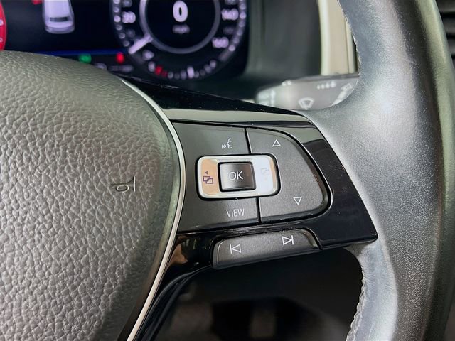 Used 2019 Volkswagen Atlas SEL AWD/4WD image 33