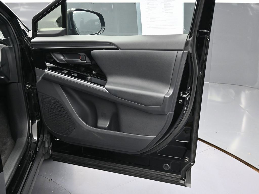 Used 2024 Toyota bZ4X XLE w/ Weather Package image 35