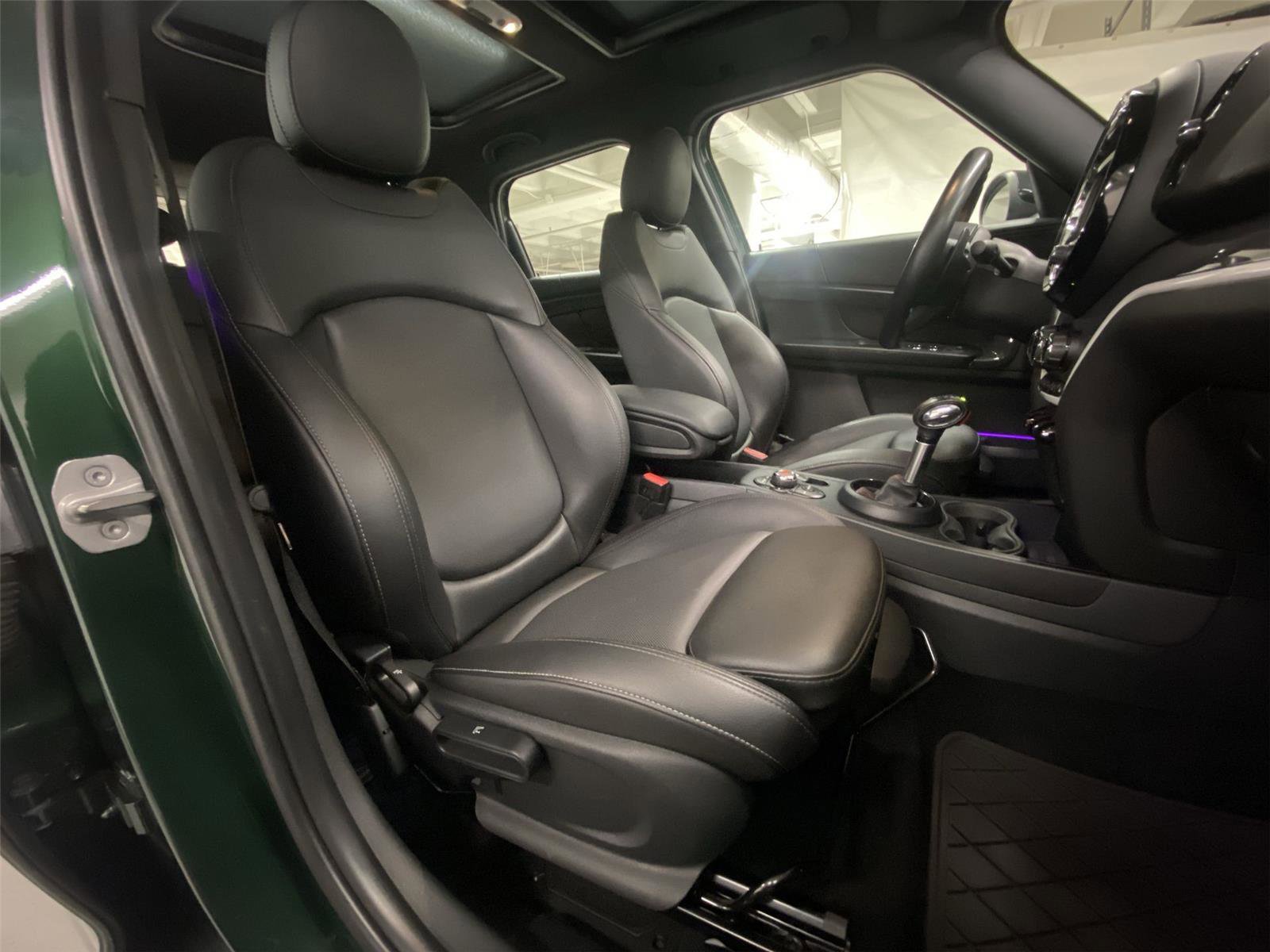 Used 2019 MINI Cooper Countryman S w/ Storage Package image 30