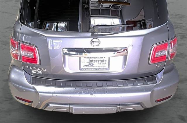 Used 2020 Nissan Armada SL w/ Premium Package AWD/4WD image 28