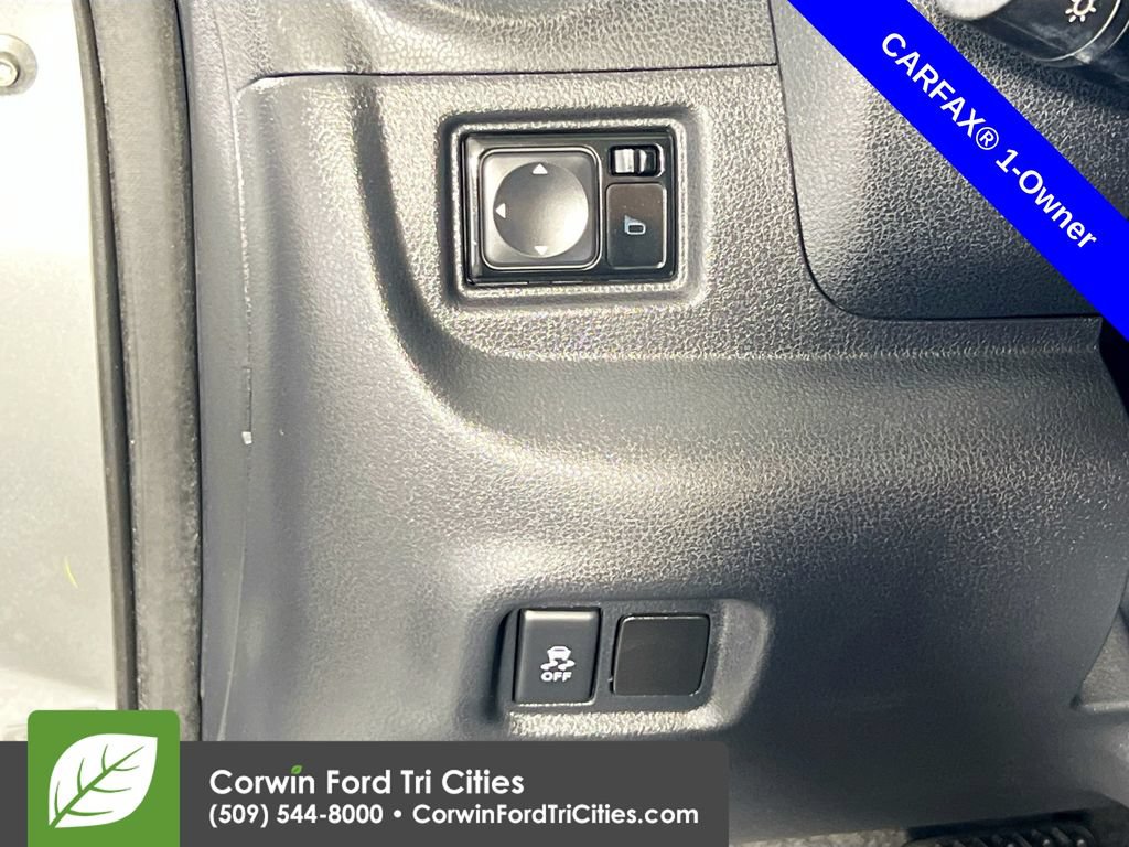 Used 2014 Nissan Versa Note S Plus FWD image 18