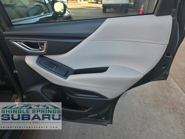 Used 2024 Subaru Forester Premium AWD/4WD image 17