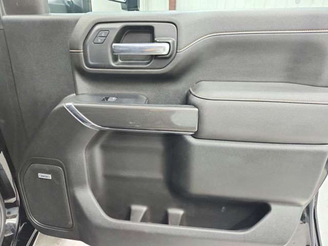 Used 2023 GMC Sierra 2500 AT4 w/ AT4 Premium Plus Package image 40