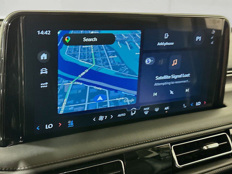 New 2026 Lincoln Aviator AWD image 15