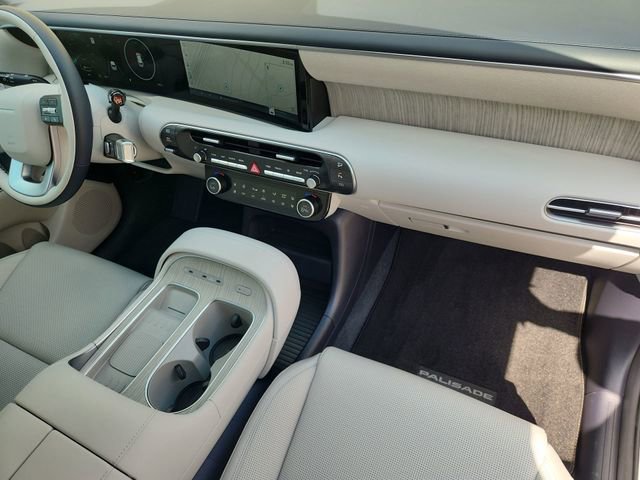 Used 2026 Hyundai Palisade Calligraphy image 28