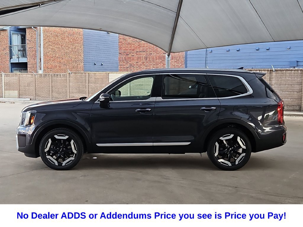 Used 2025 Hyundai Palisade SEL AWD/4WD image 6