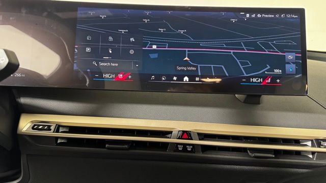 New 2026 BMW iX xDrive45 image 13