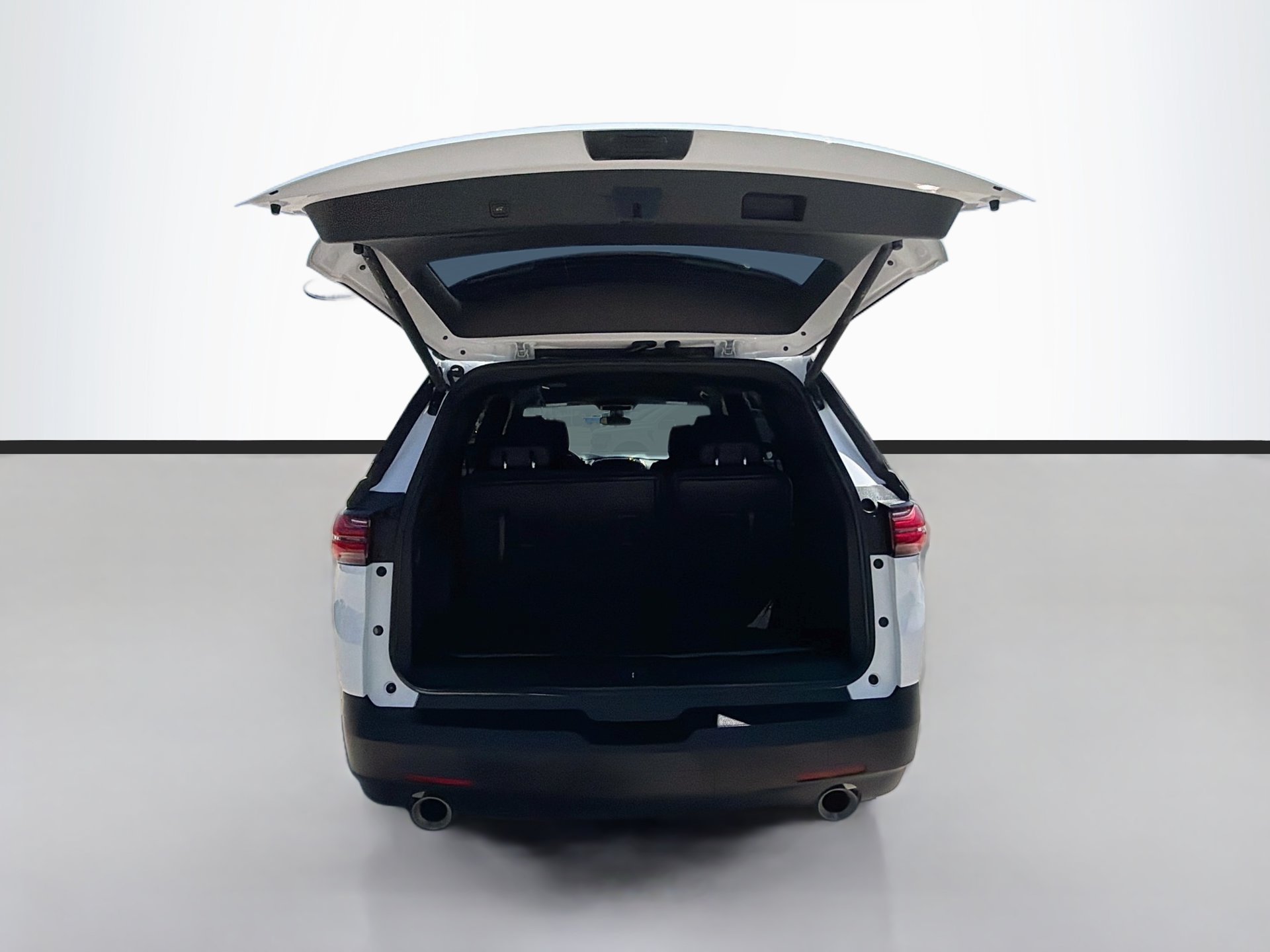 Used 2022 Chevrolet Traverse LT FWD image 28