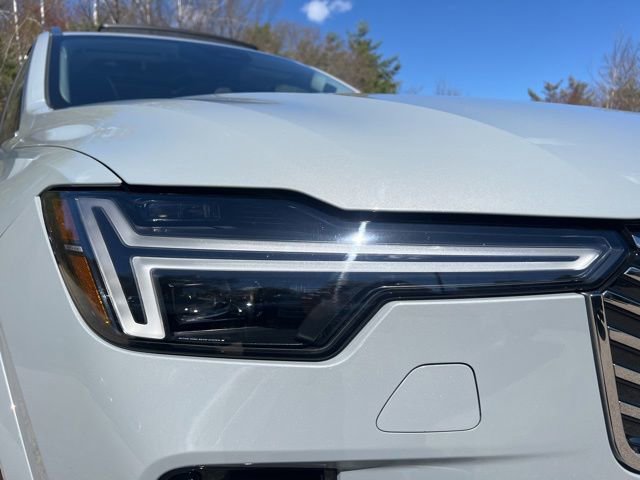 New 2026 Volvo XC90 B6 Plus w/ Protection Package Premier AWD/4WD image 10