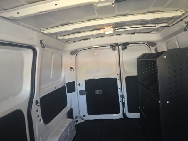 Used 2020 Nissan NV200 S FWD image 10