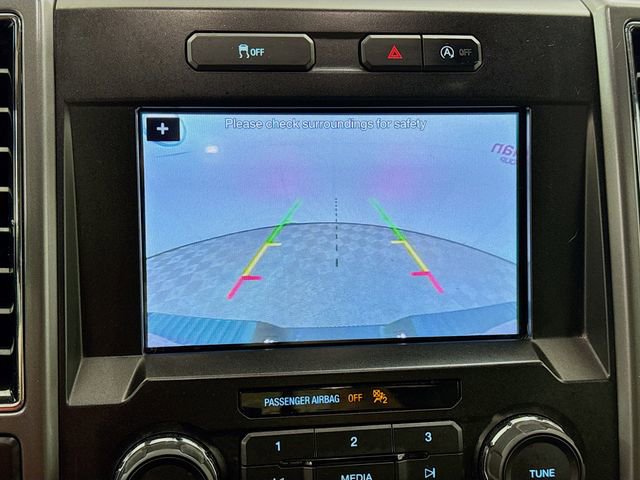 Used 2019 Ford F150 XLT w/ Equipment Group 302A Luxury image 14