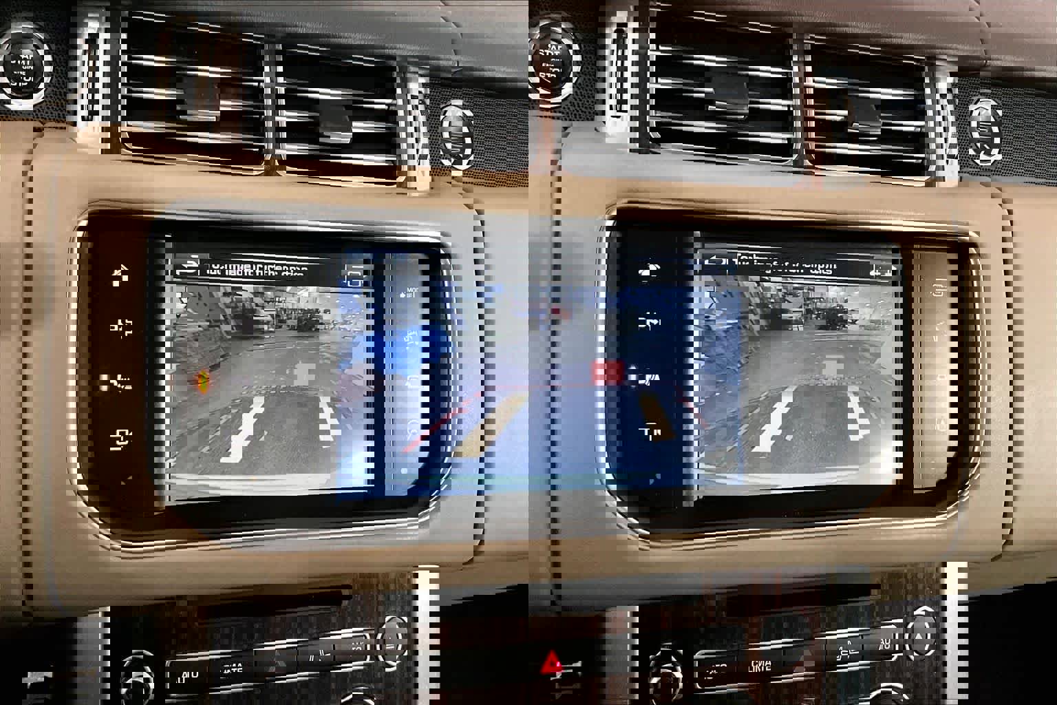 Used 2016 Land Rover Range Rover Supercharged image 29