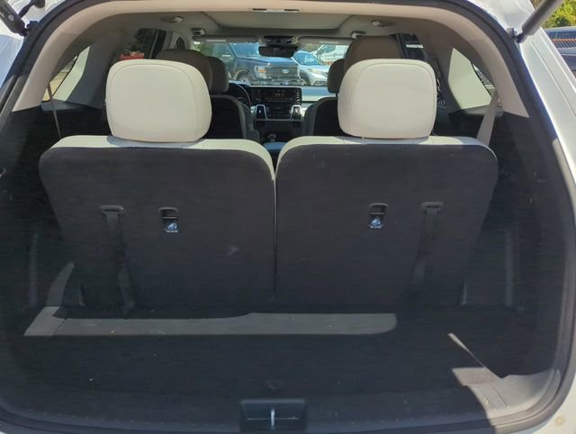 Used 2022 Kia Sorento SX FWD image 14