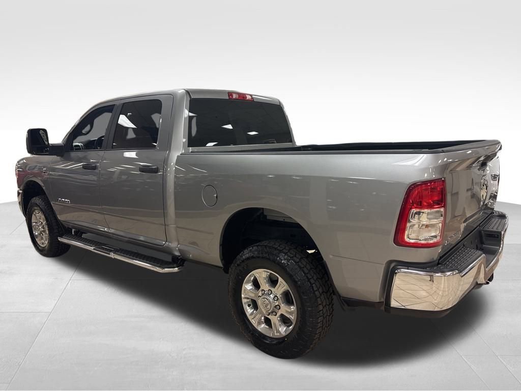 Used 2024 RAM 2500 Big Horn image 5