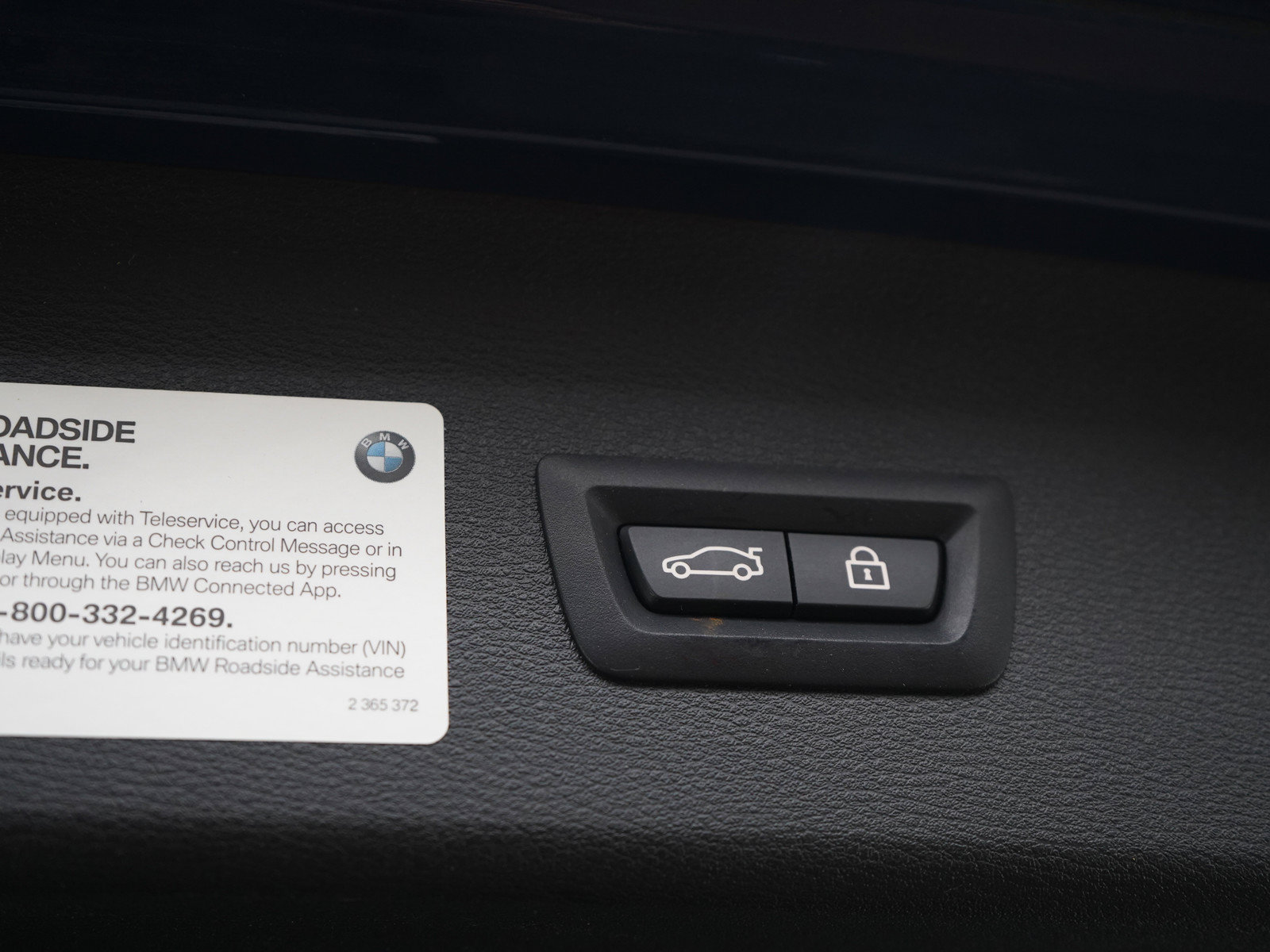 Used 2020 BMW X1 xDrive28i w/ Convenience Package AWD/4WD image 11