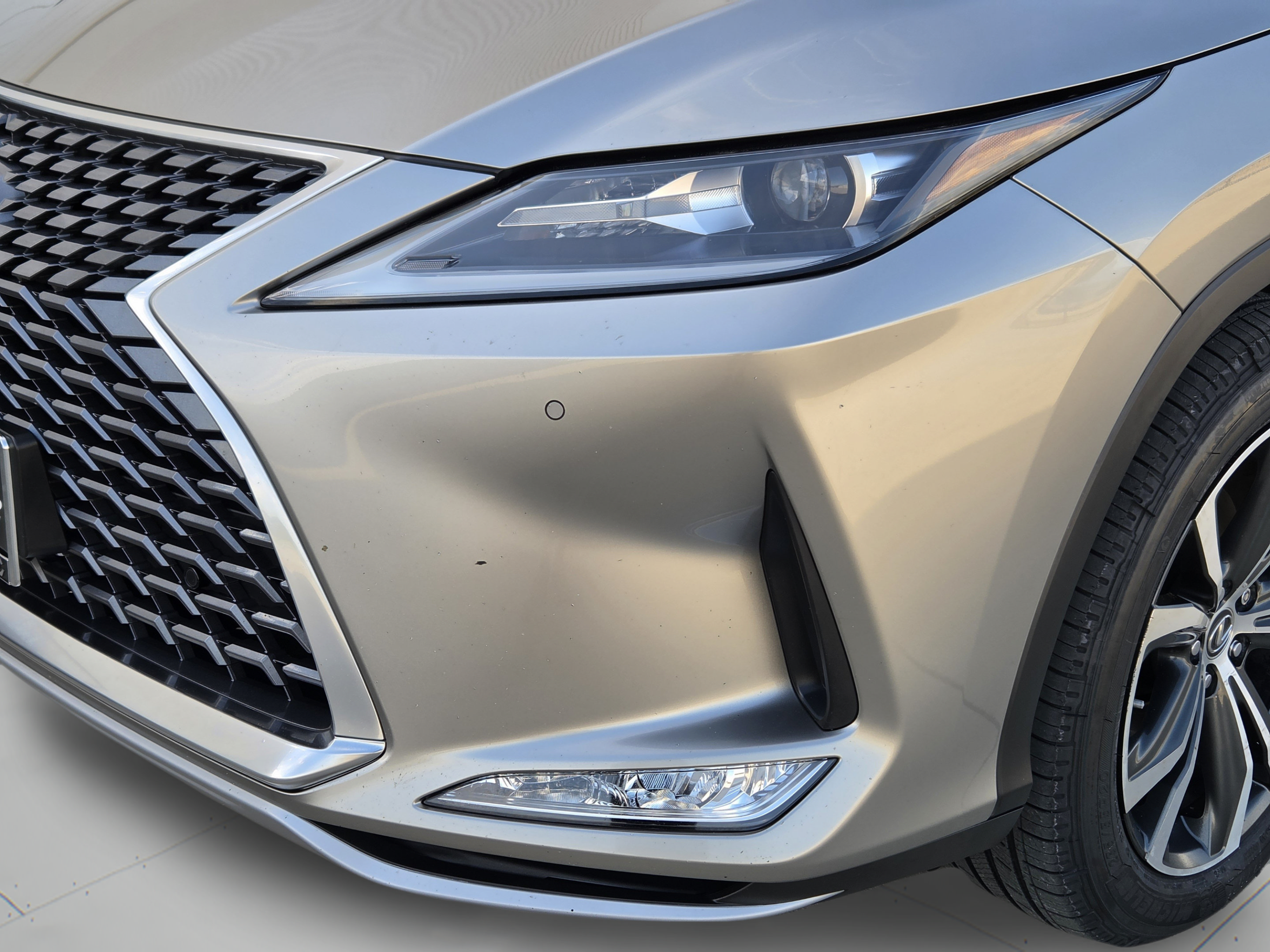 Used 2022 Lexus RX 350 FWD w/ Premium Package image 30