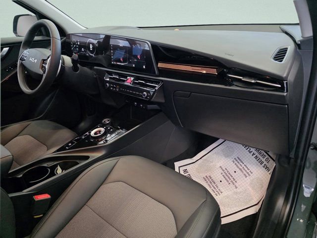New 2025 Kia Niro Wind w/ Wind Preserve Package image 21