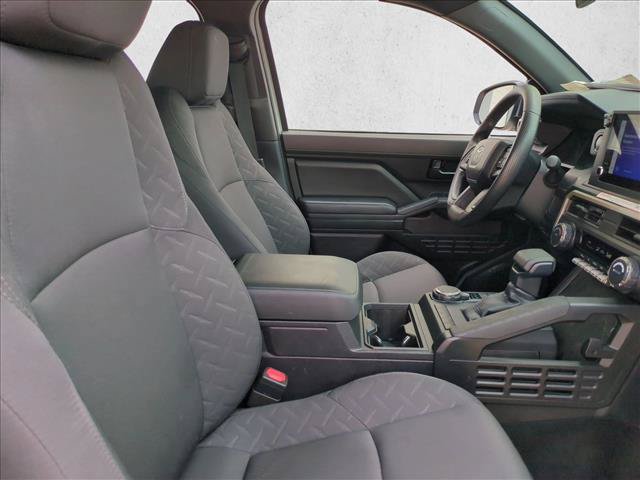 Certified 2024 Toyota Tacoma SR AWD/4WD image 19