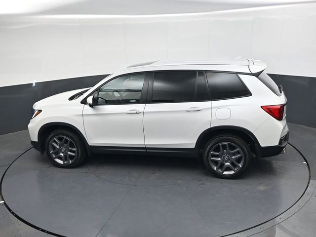 Used 2023 Honda Passport EX-L image 22