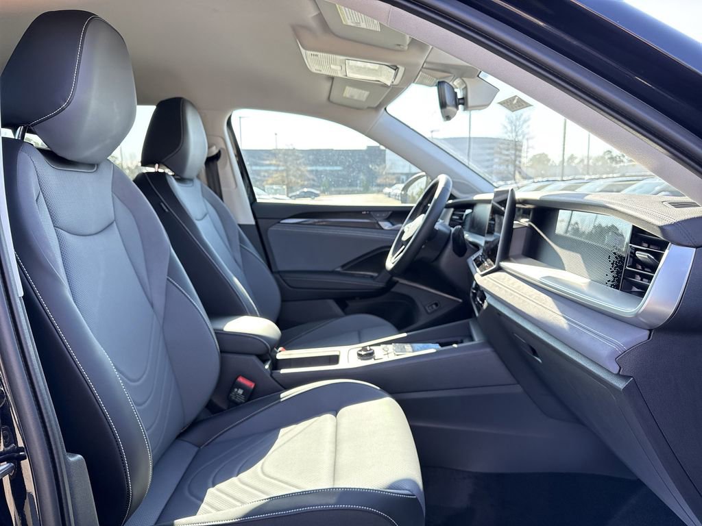 New 2026 Volkswagen Tiguan SE image 20