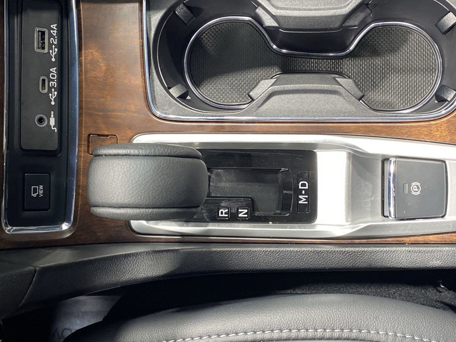 Certified 2024 Subaru Ascent Touring image 20