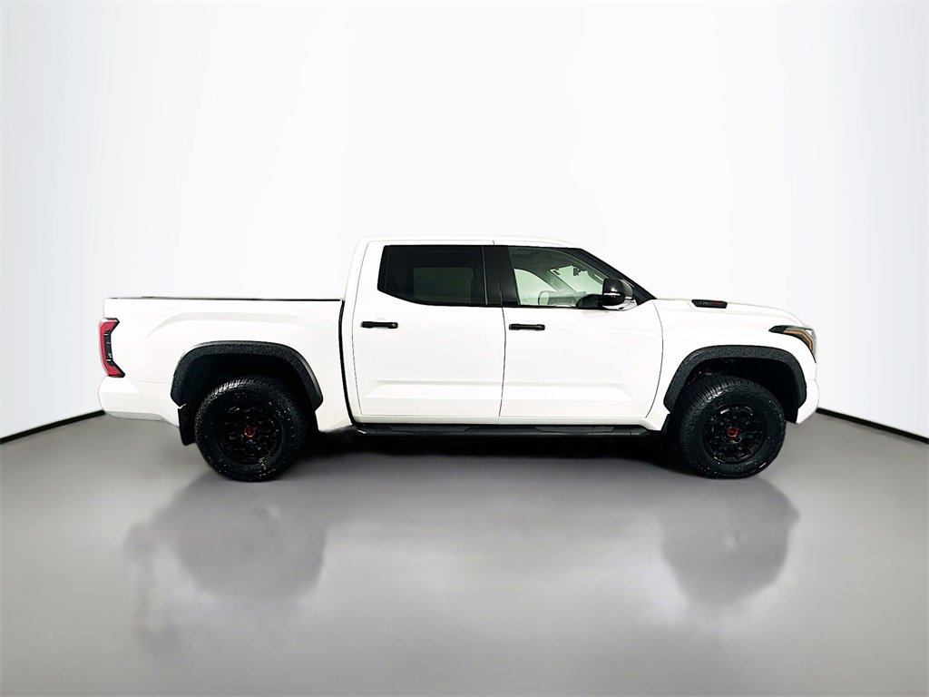 Used 2022 Toyota Tundra TRD Pro image 13