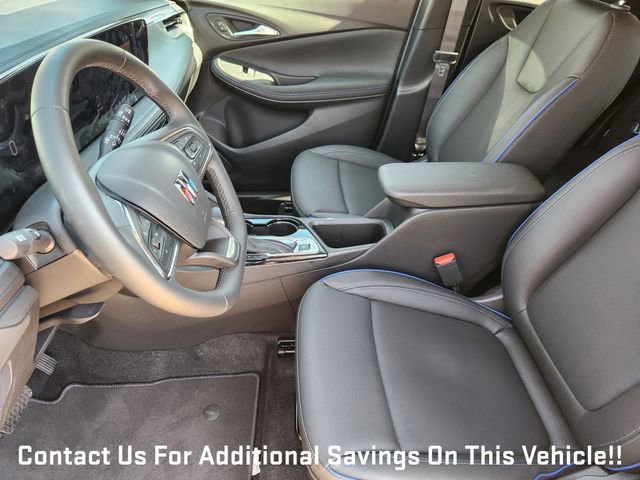 New 2026 Buick Encore GX Sport Touring w/ Advanced Technology Package image 9