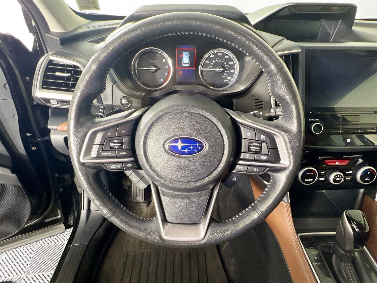 Used 2021 Subaru Forester Touring AWD/4WD image 12