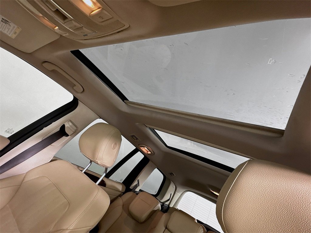 Used 2018 Mercedes-Benz GLS 450 4MATIC image 23